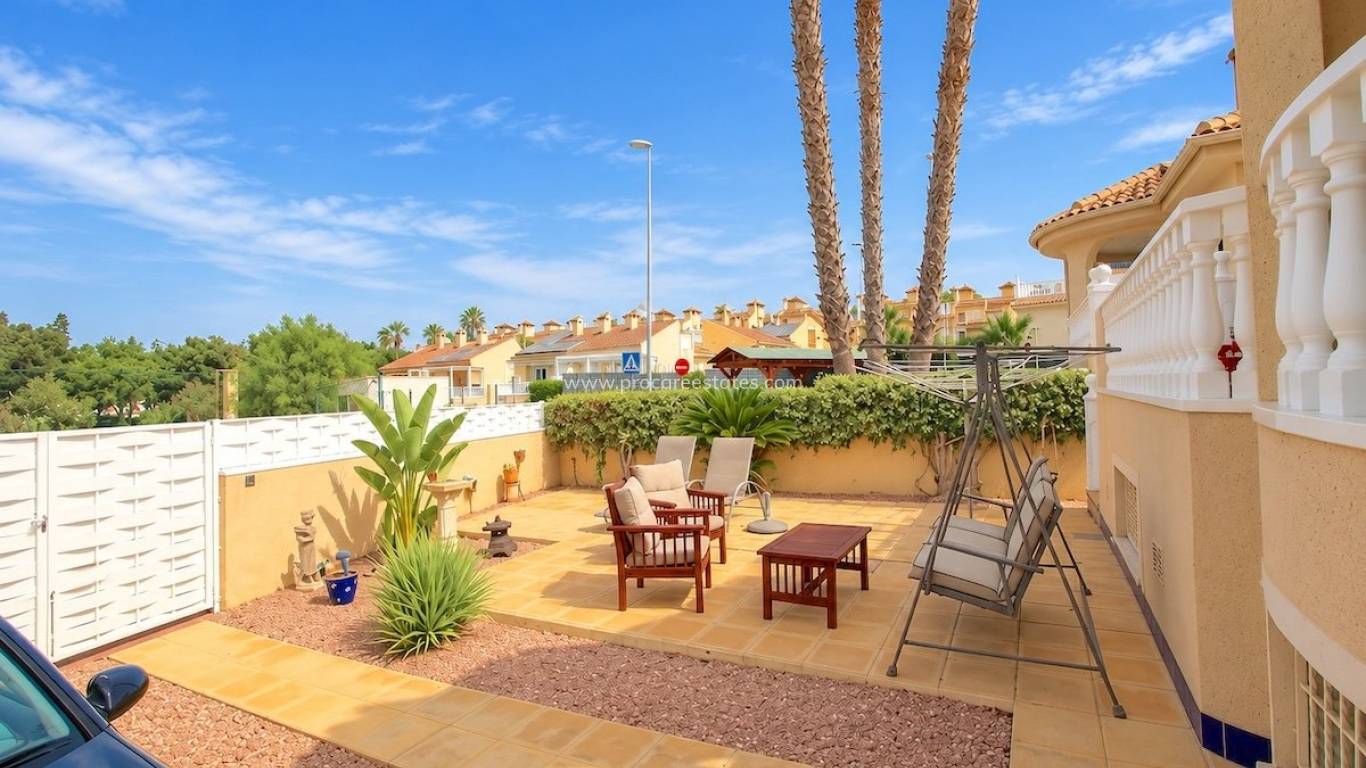Resale - Villa - Benijofar - Benimar