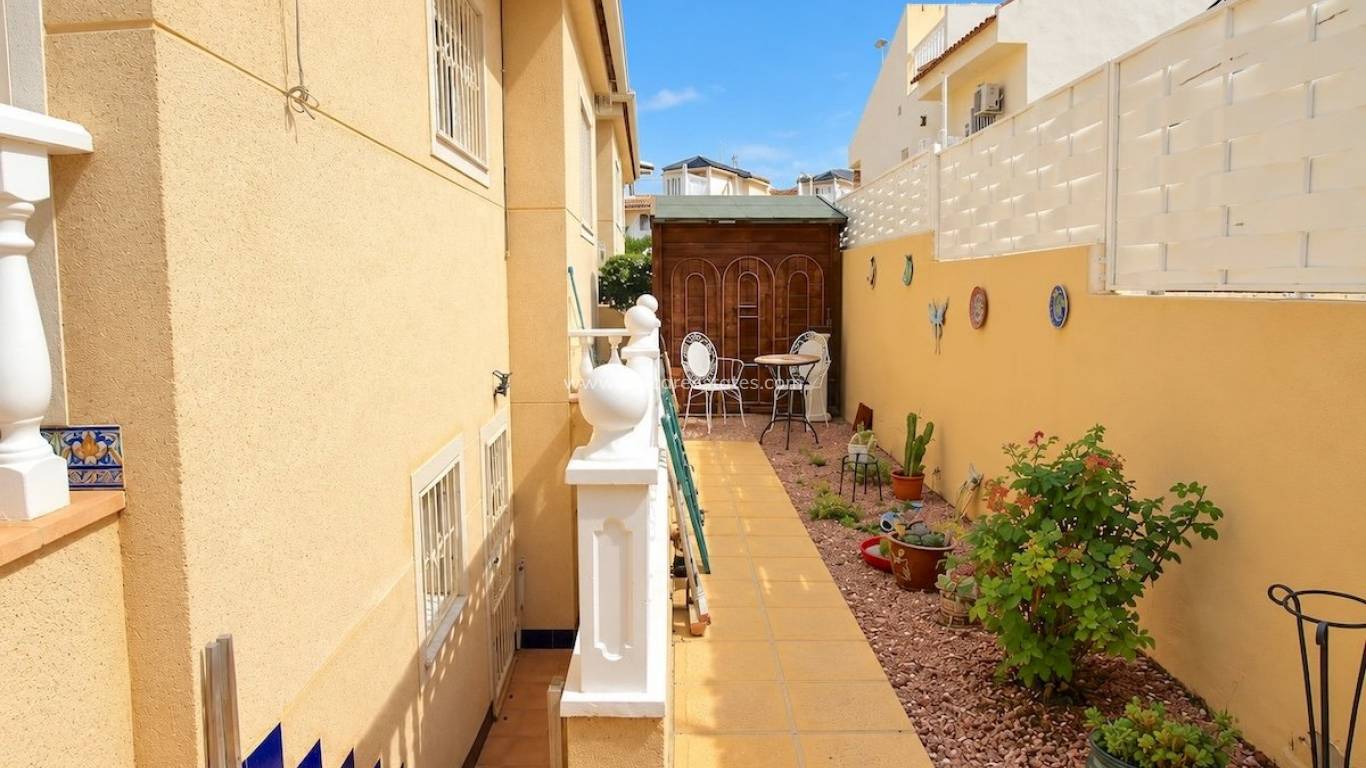Resale - Villa - Benijofar - Benimar