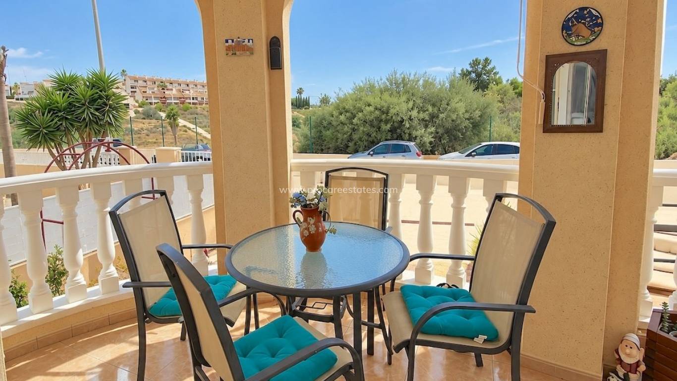 Resale - Villa - Benijofar - Benimar