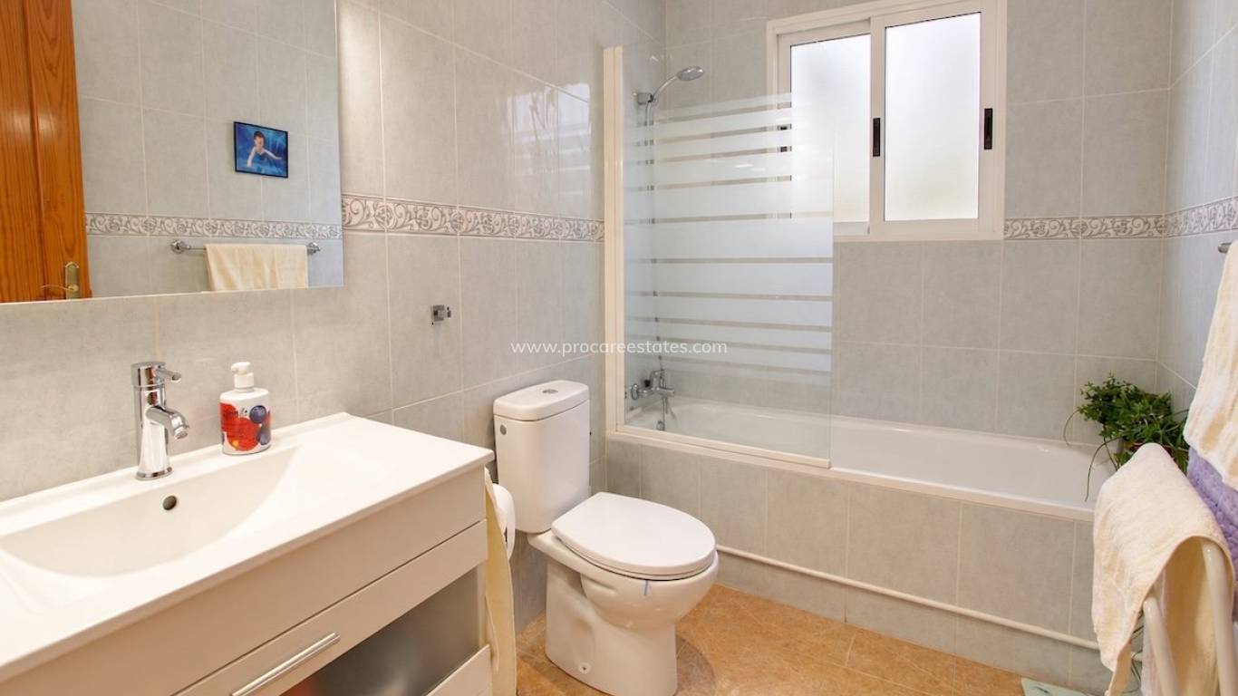 Resale - Villa - Benijofar - Benimar
