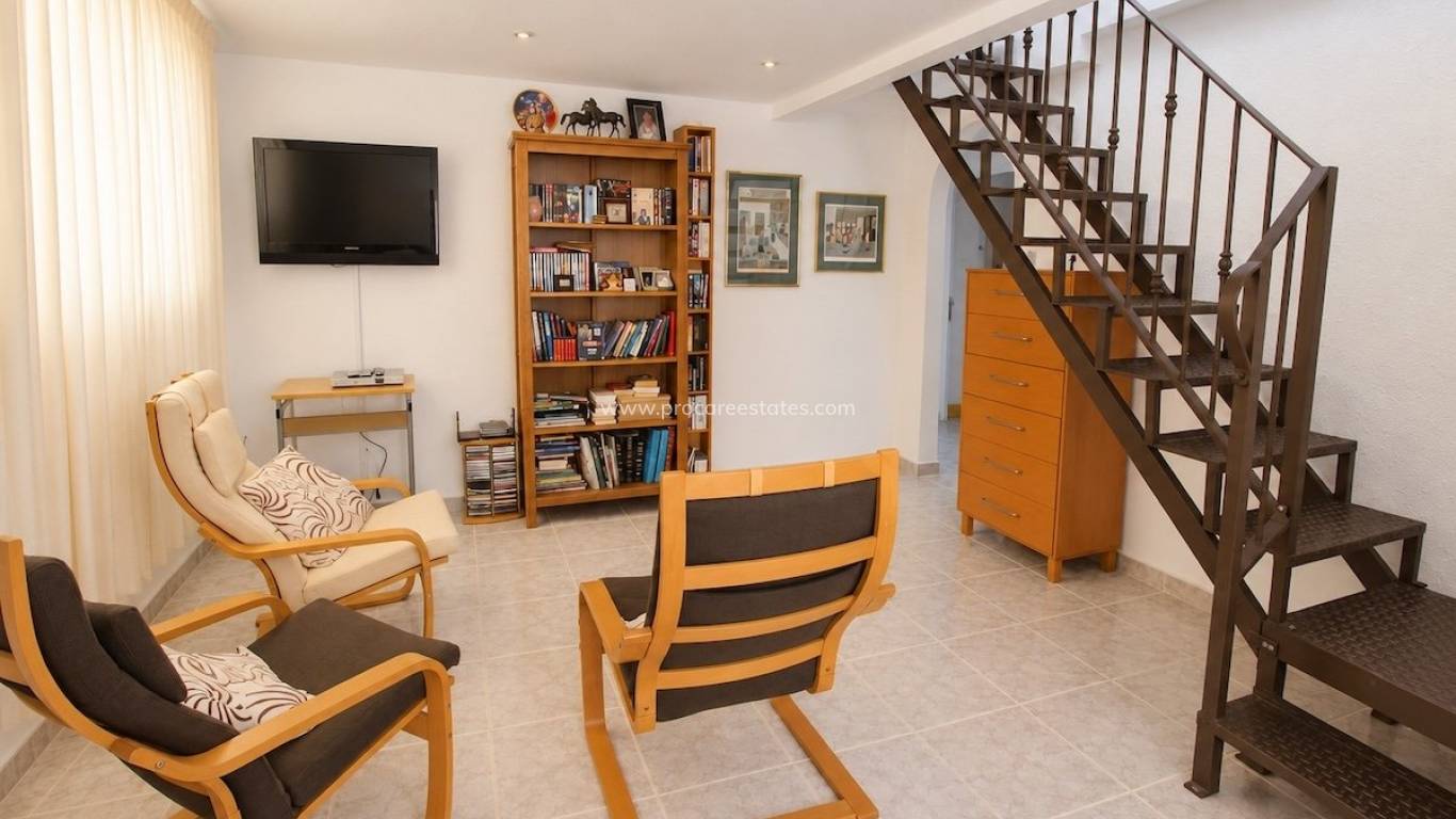 Resale - Villa - Benijofar - Benimar