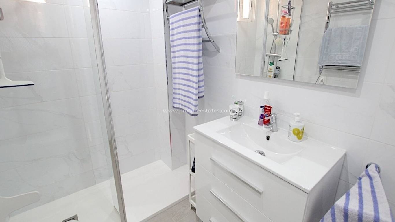 Resale - Villa - Benijofar - Benimar