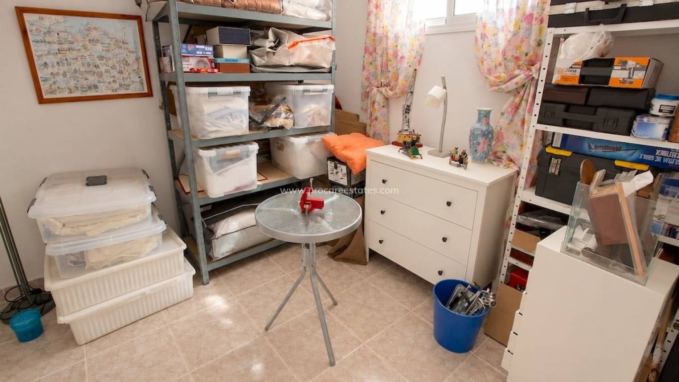 Resale - Villa - Benijofar - Benimar