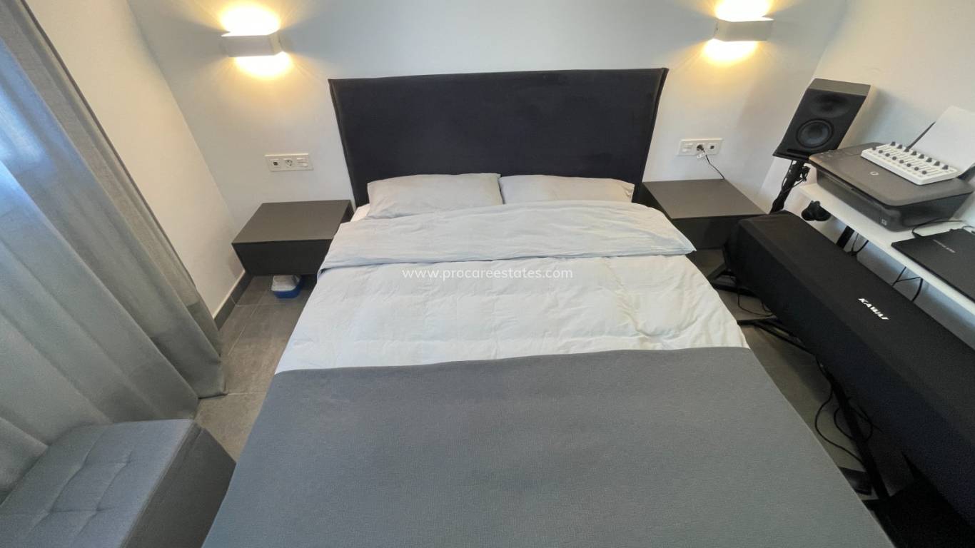 Resale - Villa - Benijofar - Centro