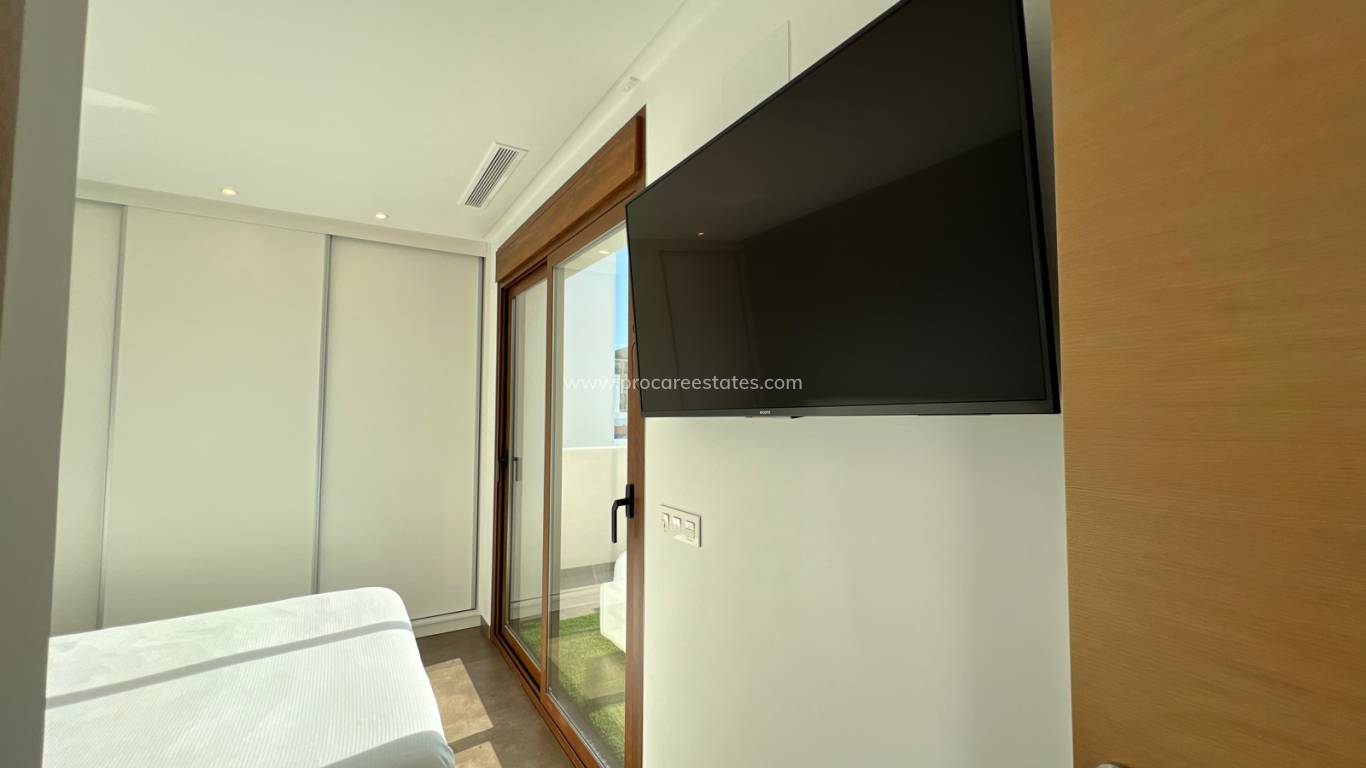 Resale - Villa - Benijofar