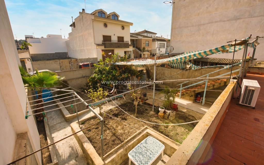 Resale - Villa - Benijofar