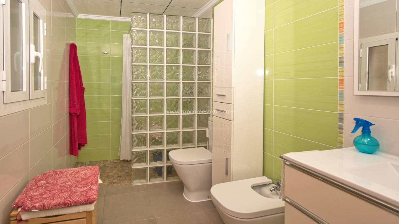 Resale - Villa - Benijofar