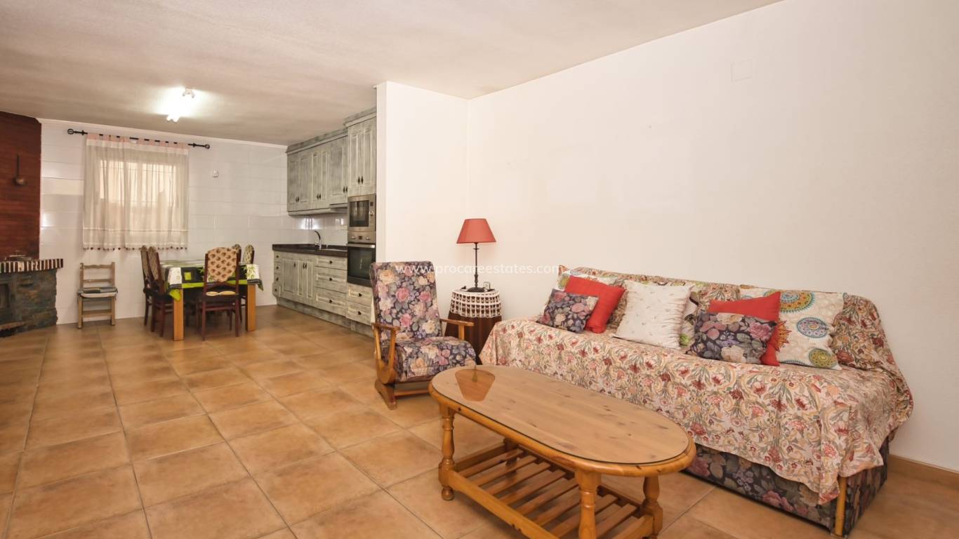 Resale - Villa - Benijofar