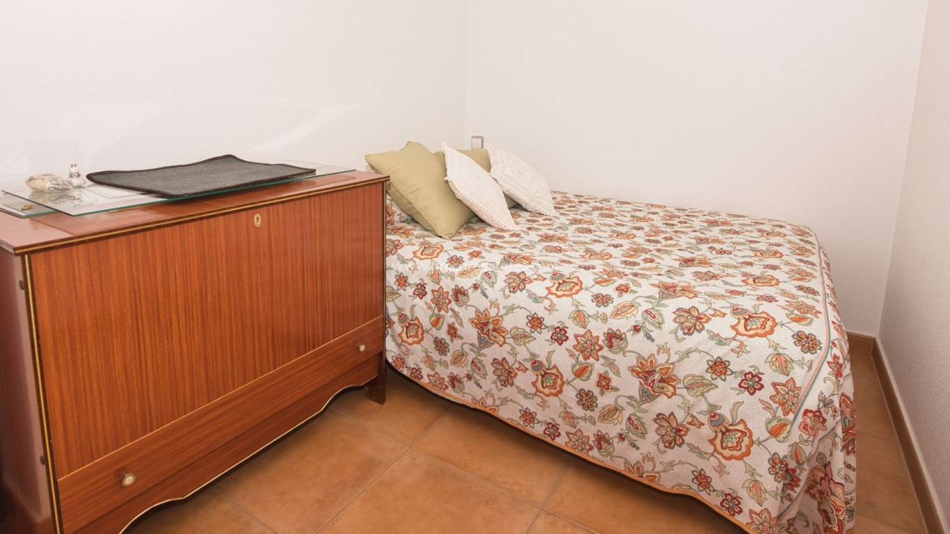 Resale - Villa - Benijofar