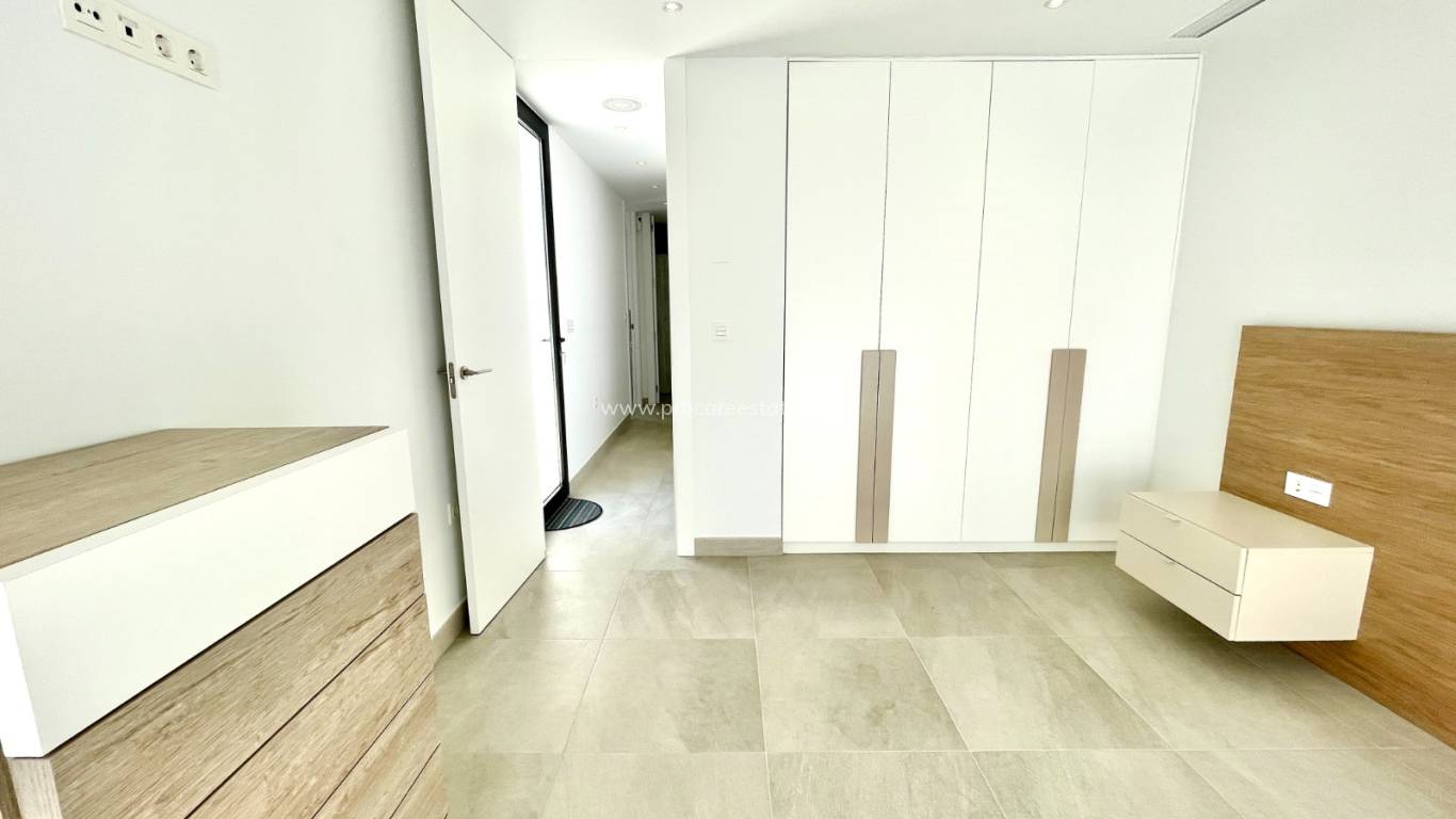 Resale - Villa - Benijofar