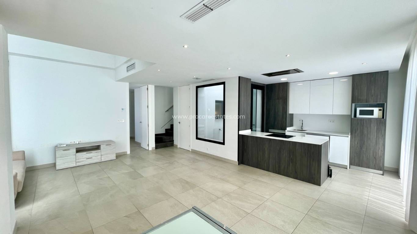 Resale - Villa - Benijofar