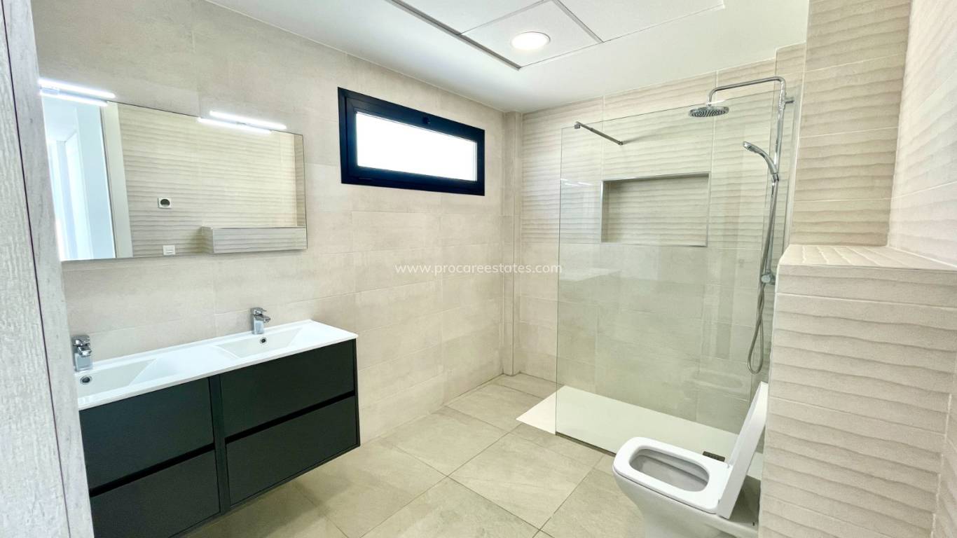 Resale - Villa - Benijofar