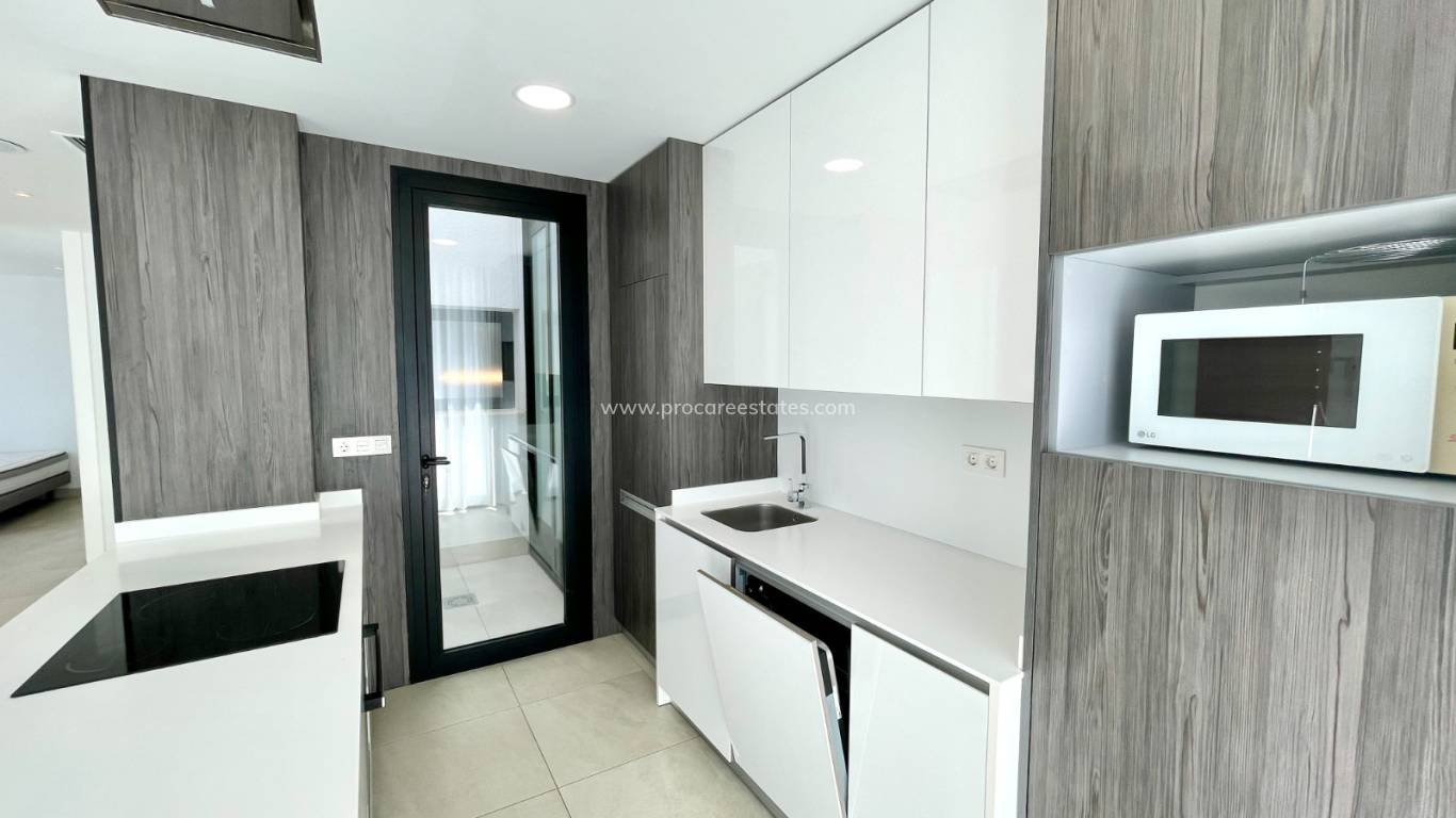 Resale - Villa - Benijofar