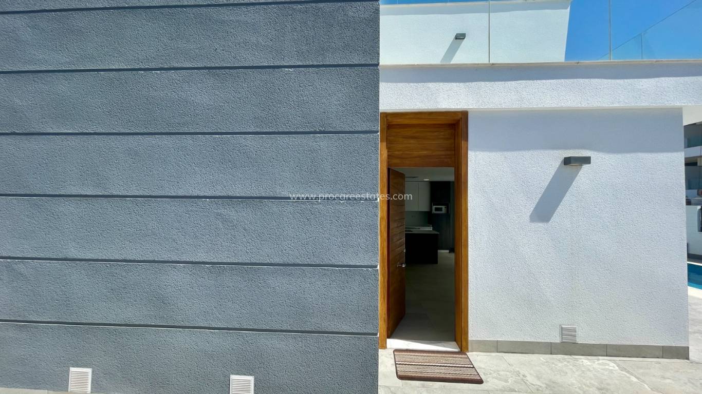 Resale - Villa - Benijofar