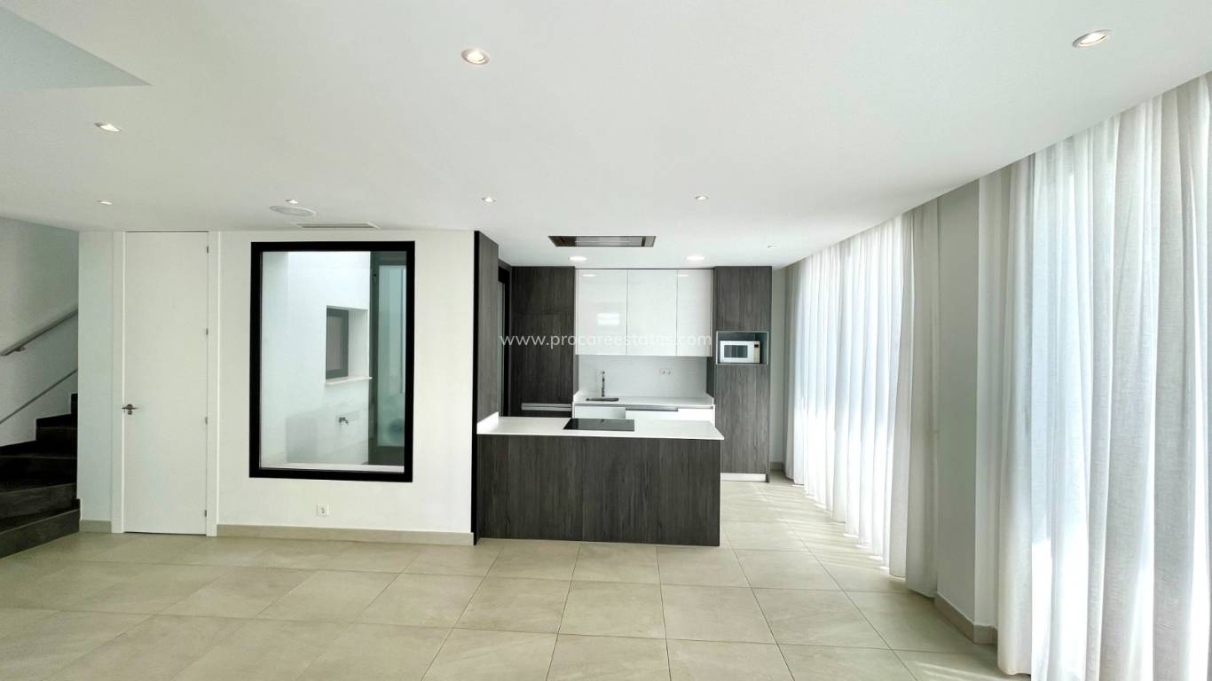 Resale - Villa - Benijofar