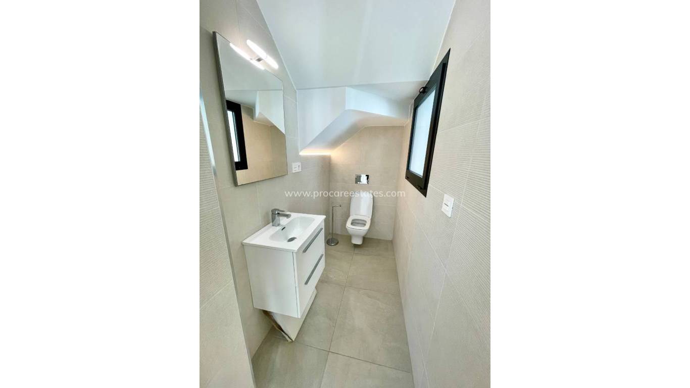 Resale - Villa - Benijofar