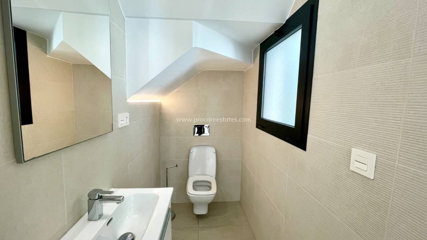 Resale - Villa - Benijofar