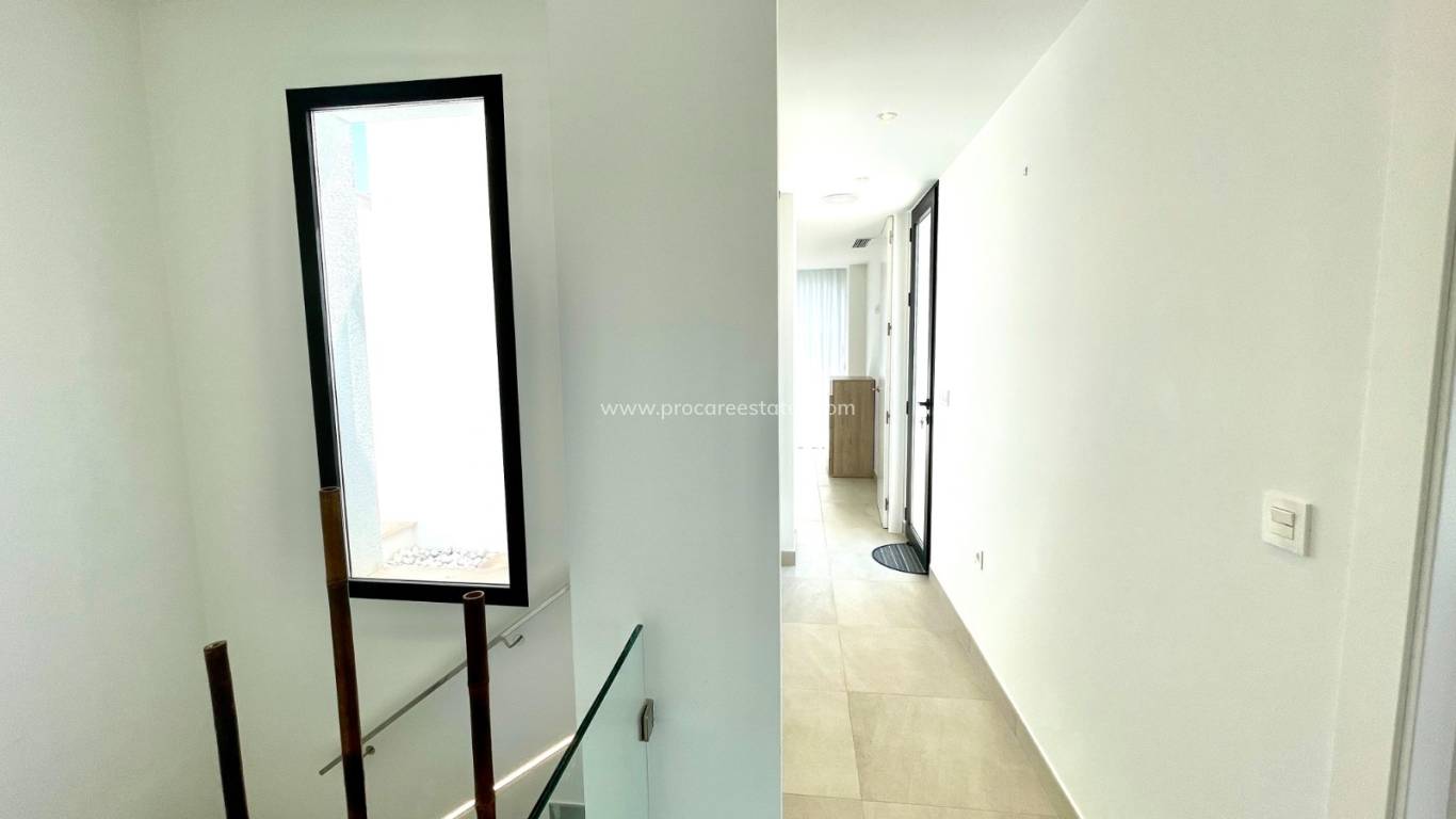 Resale - Villa - Benijofar