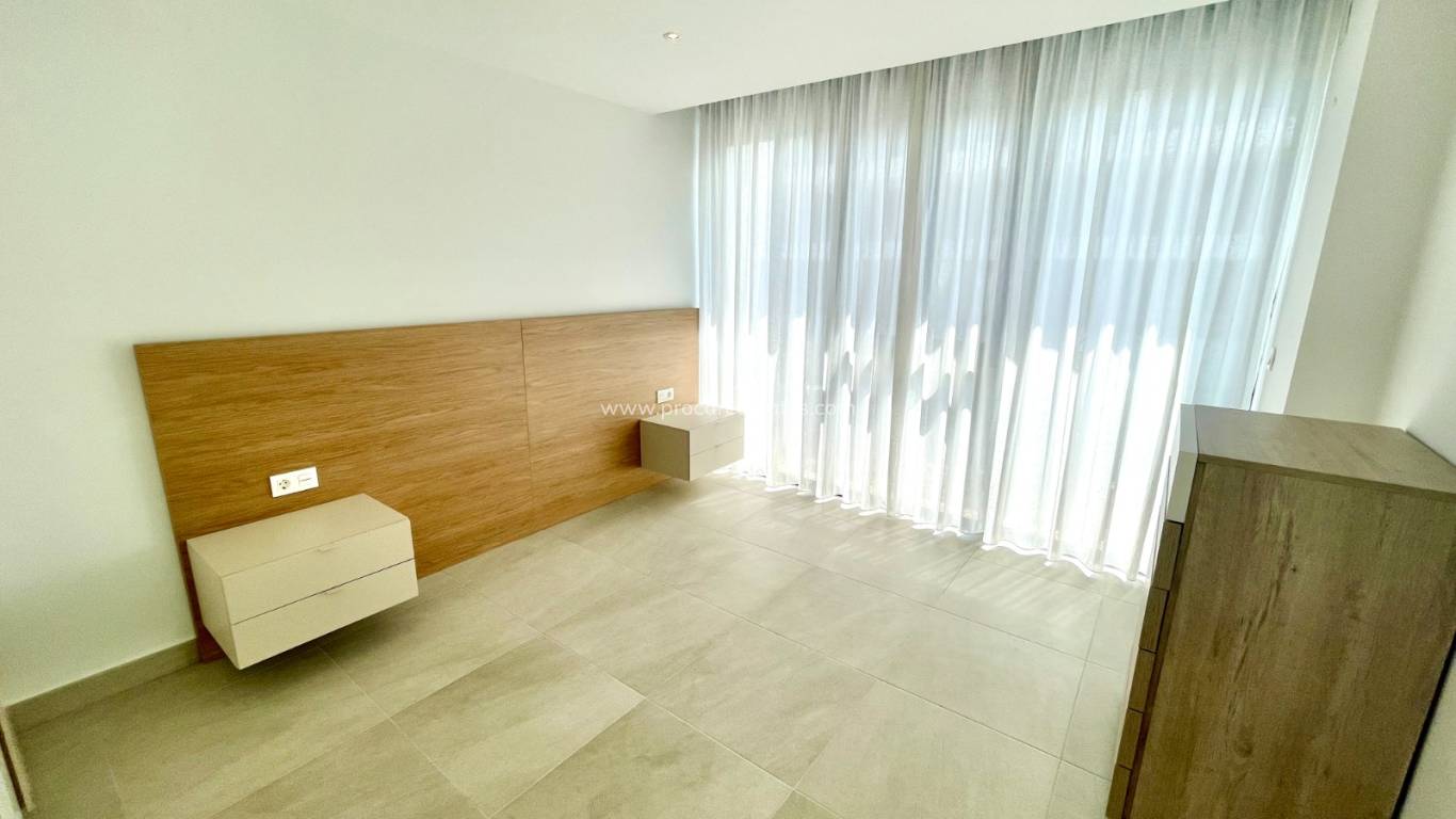 Resale - Villa - Benijofar