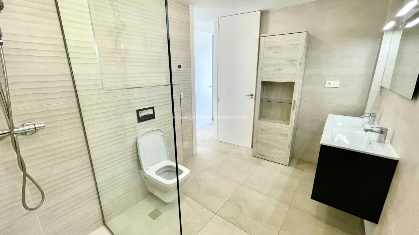 Resale - Villa - Benijofar