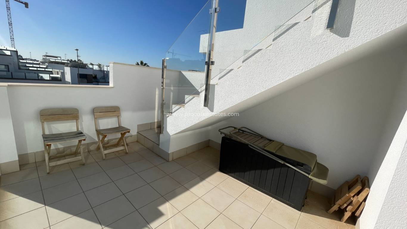 Resale - Villa - Benijofar
