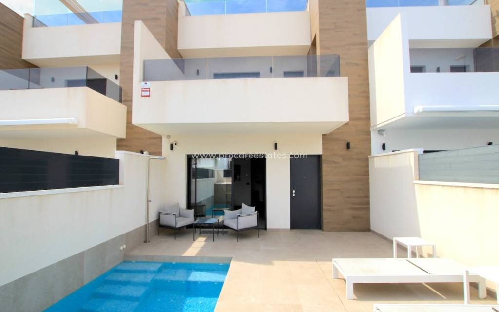 Resale - Villa - Benijofar
