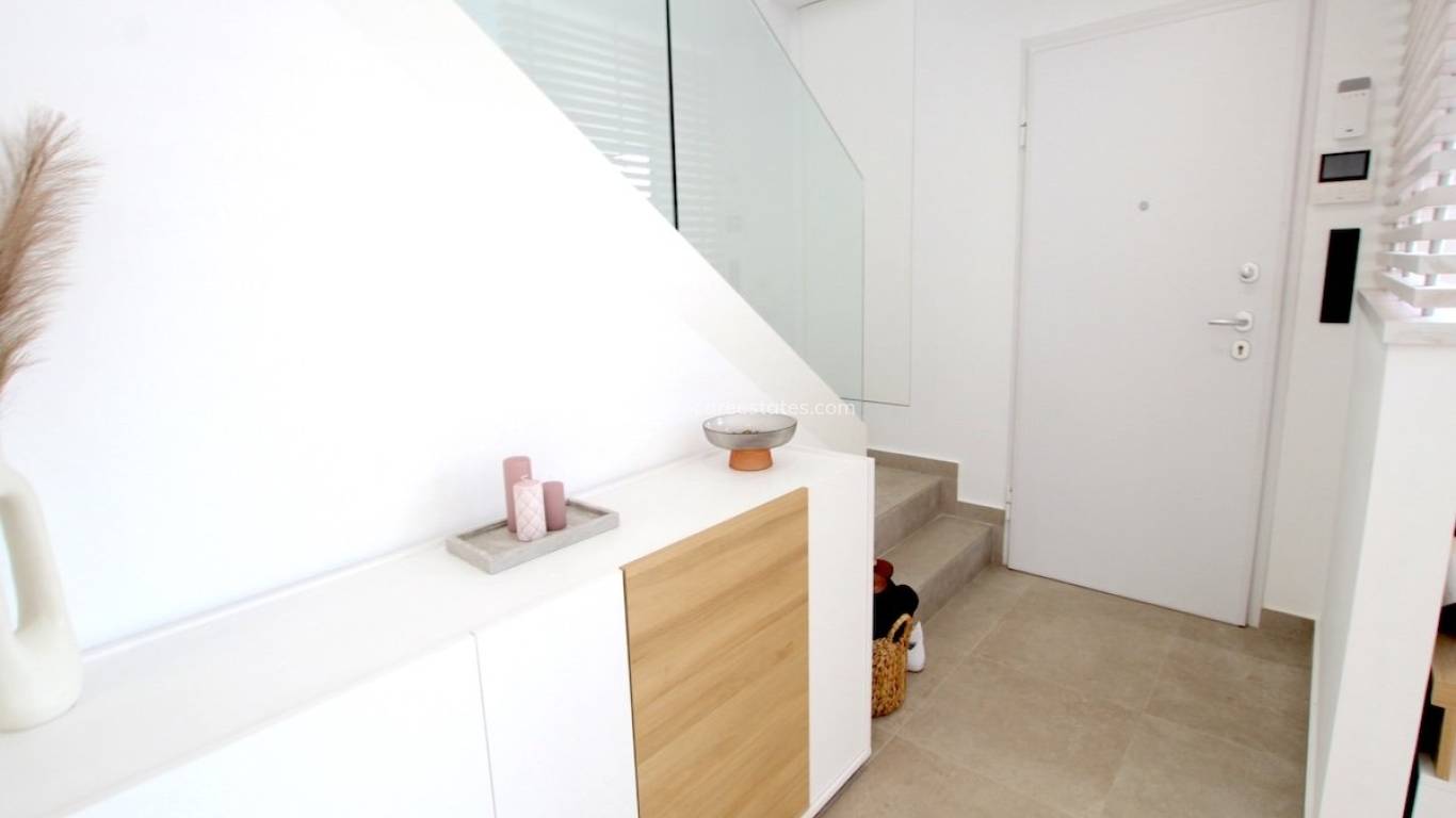 Resale - Villa - Benijofar
