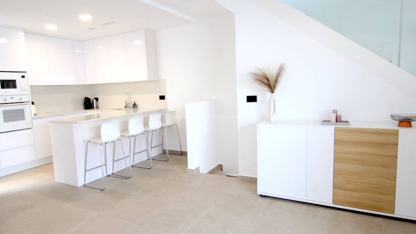 Resale - Villa - Benijofar
