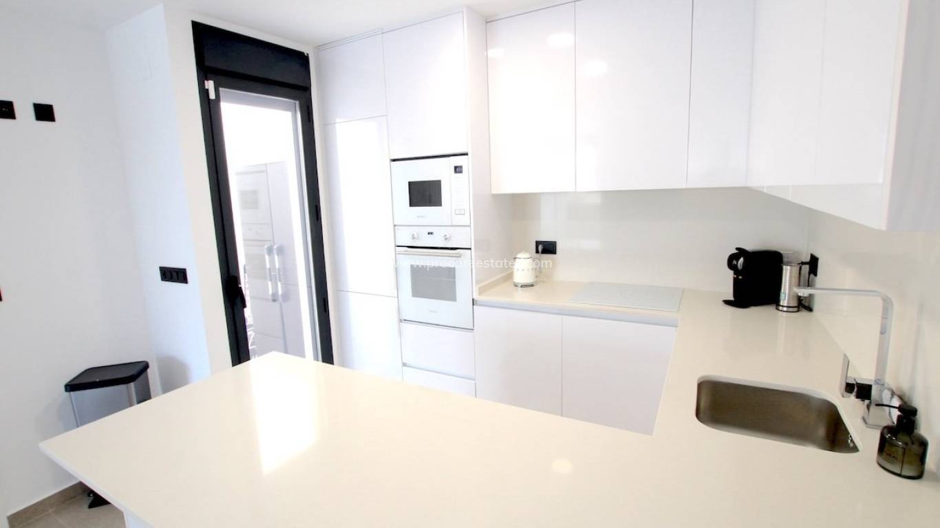 Resale - Villa - Benijofar