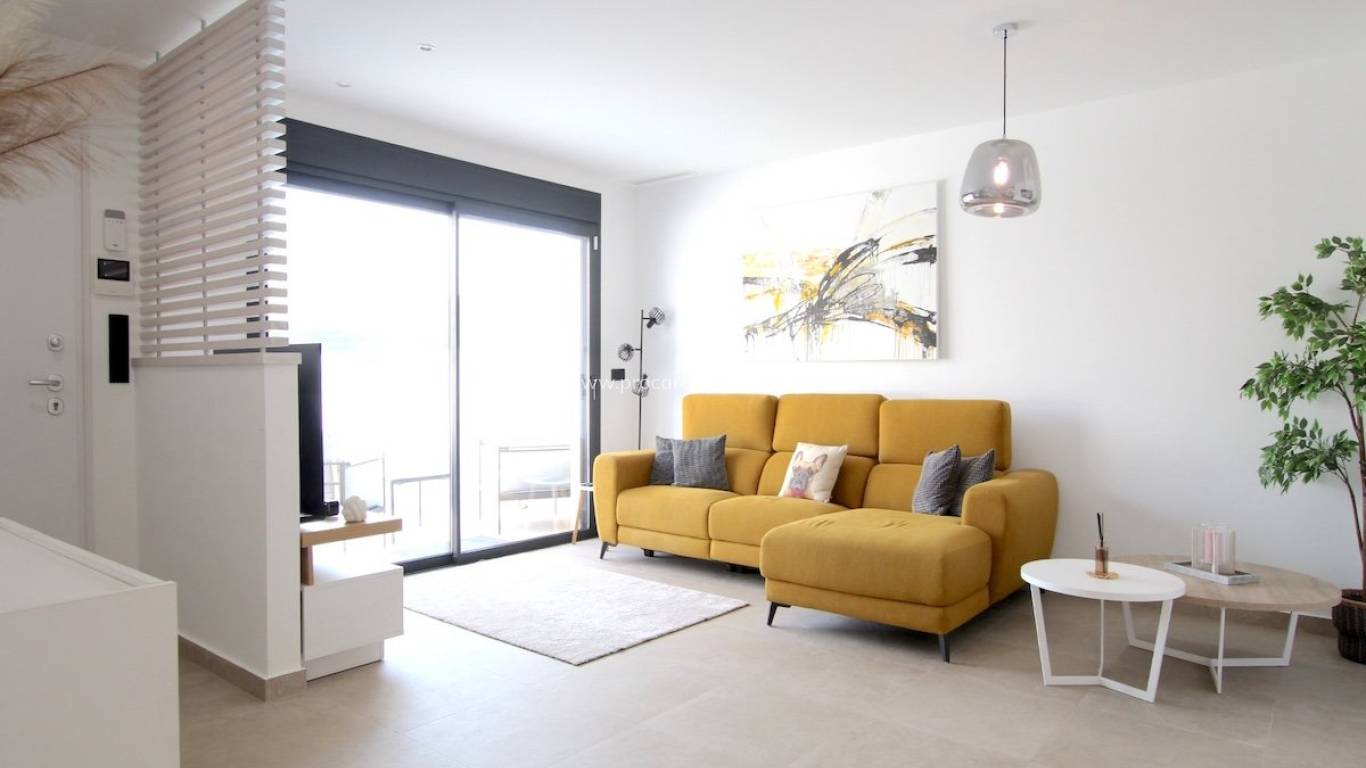 Resale - Villa - Benijofar
