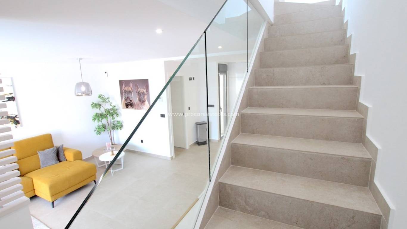 Resale - Villa - Benijofar