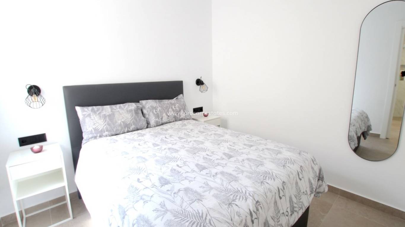 Resale - Villa - Benijofar