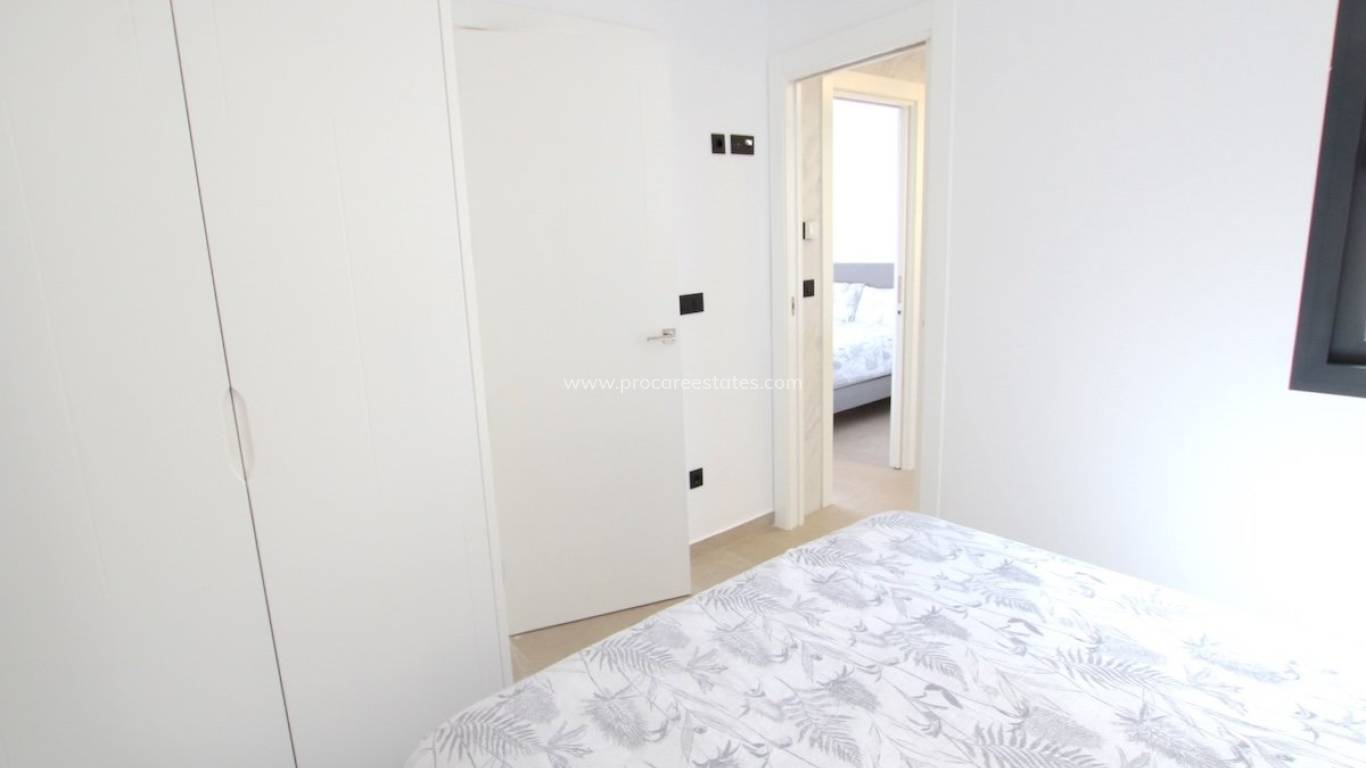 Resale - Villa - Benijofar