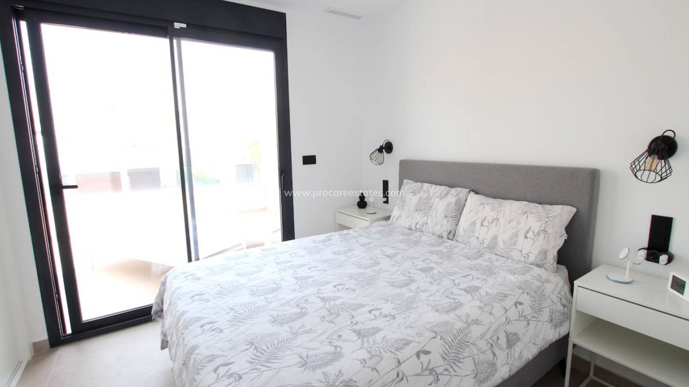 Resale - Villa - Benijofar