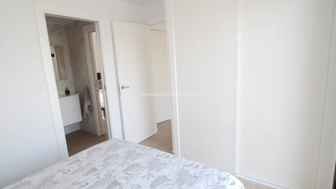 Resale - Villa - Benijofar