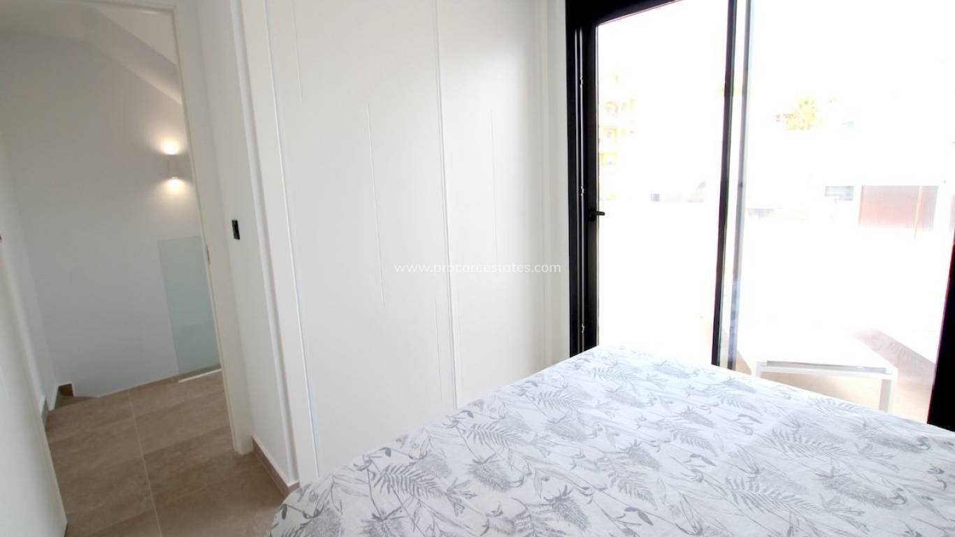 Resale - Villa - Benijofar