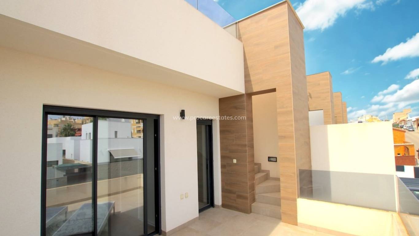 Resale - Villa - Benijofar