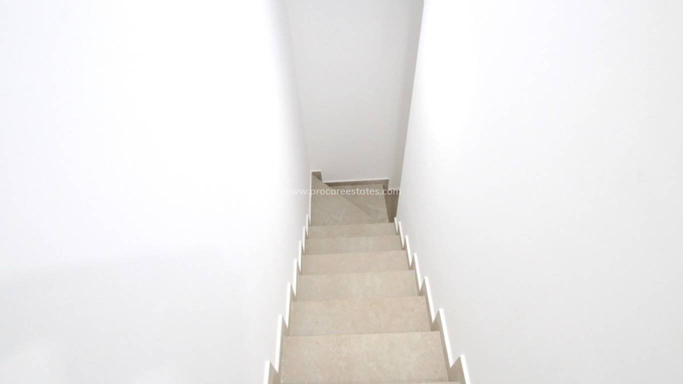 Resale - Villa - Benijofar