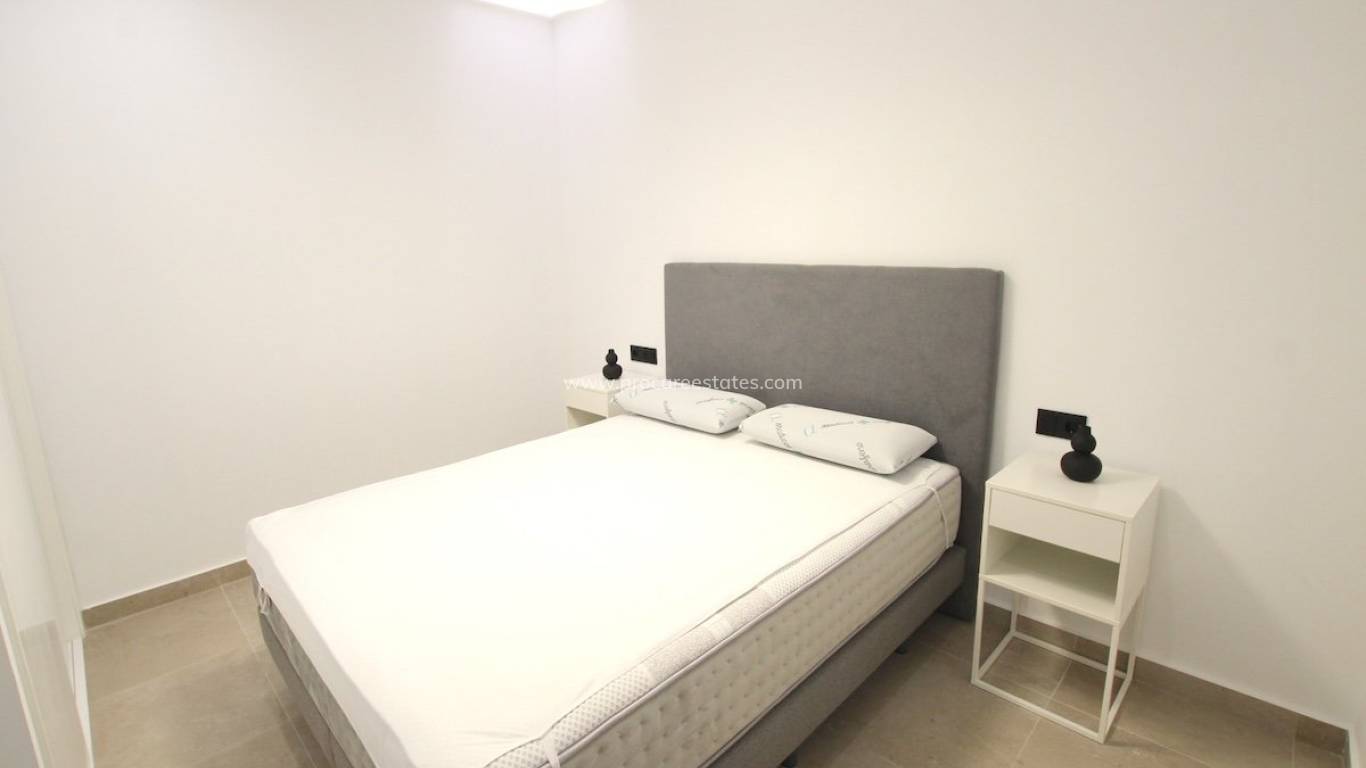 Resale - Villa - Benijofar