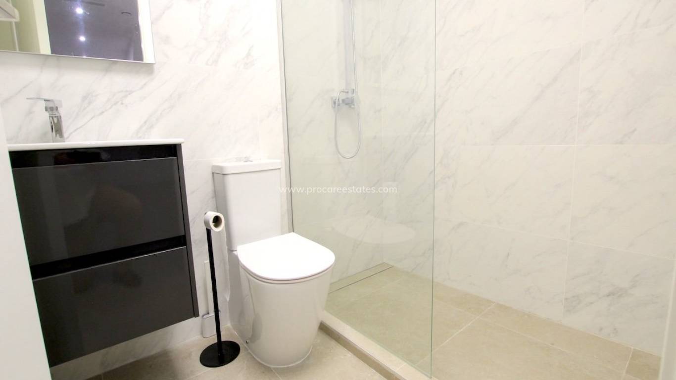 Resale - Villa - Benijofar