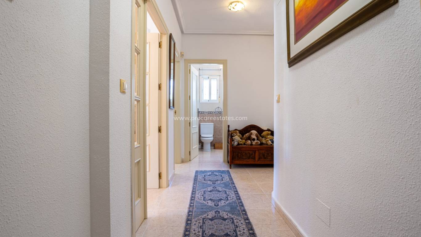 Resale - Villa - Bigastro - Villas Andrea