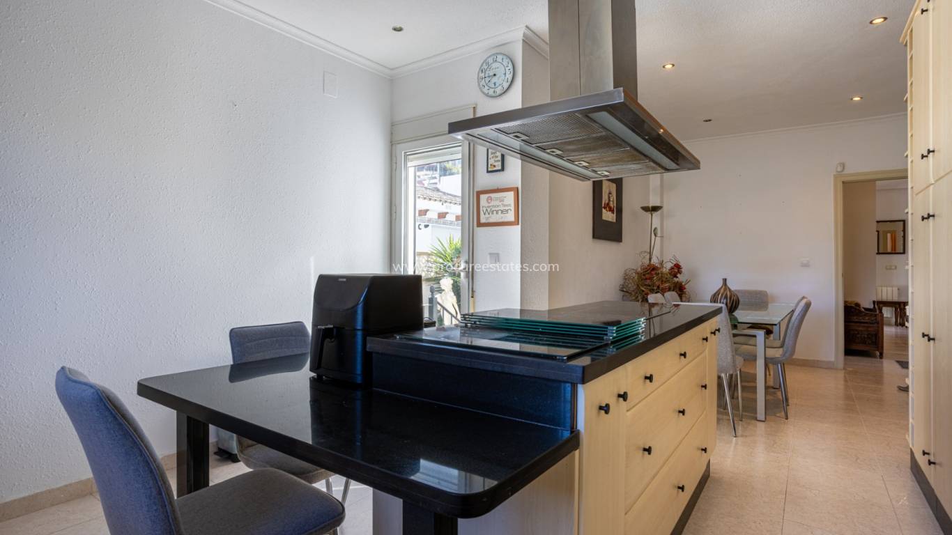 Resale - Villa - Bigastro - Villas Andrea