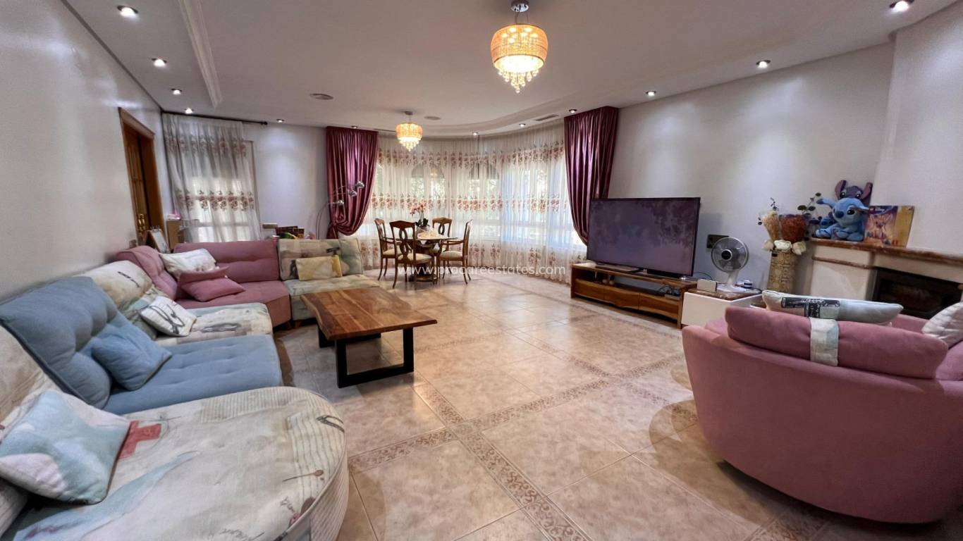 Resale - Villa - Callosa de Segura - Comunidad valenciana