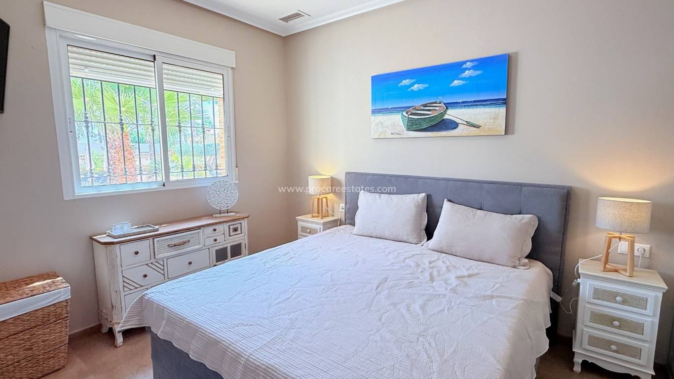 Resale - Villa - Catral