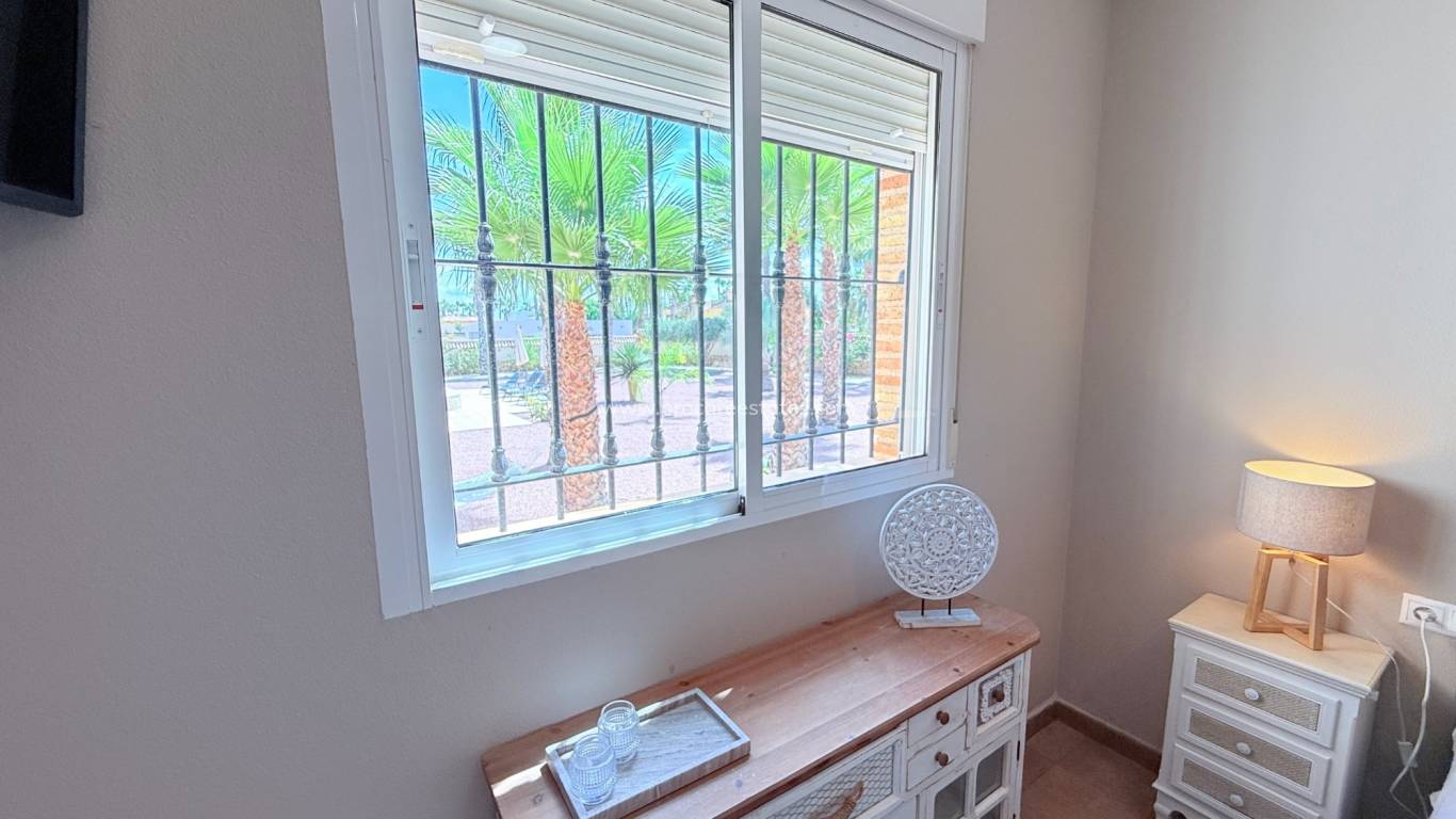 Resale - Villa - Catral