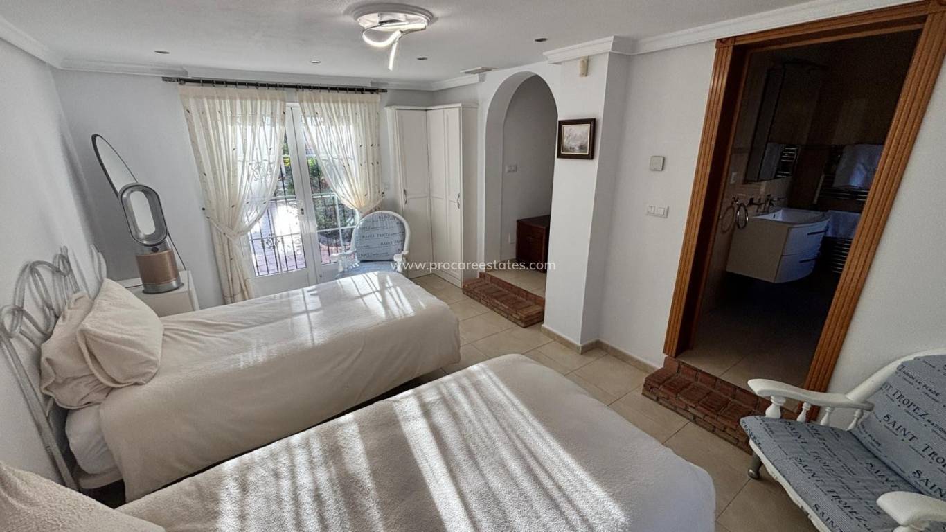 Resale - Villa - Ciudad Quesada - CENTRO