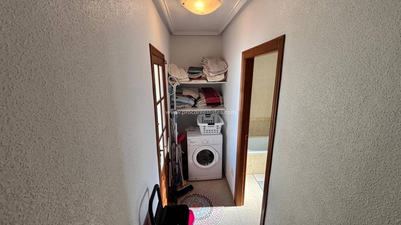 Resale - Villa - Ciudad Quesada - CENTRO