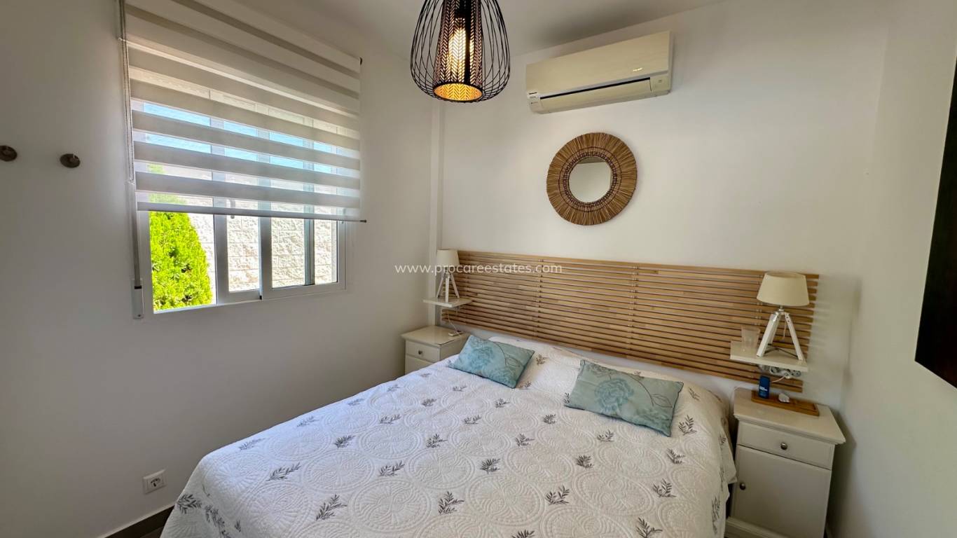 Resale - Villa - Ciudad Quesada - Ciudad Quesada - Doña Pepa