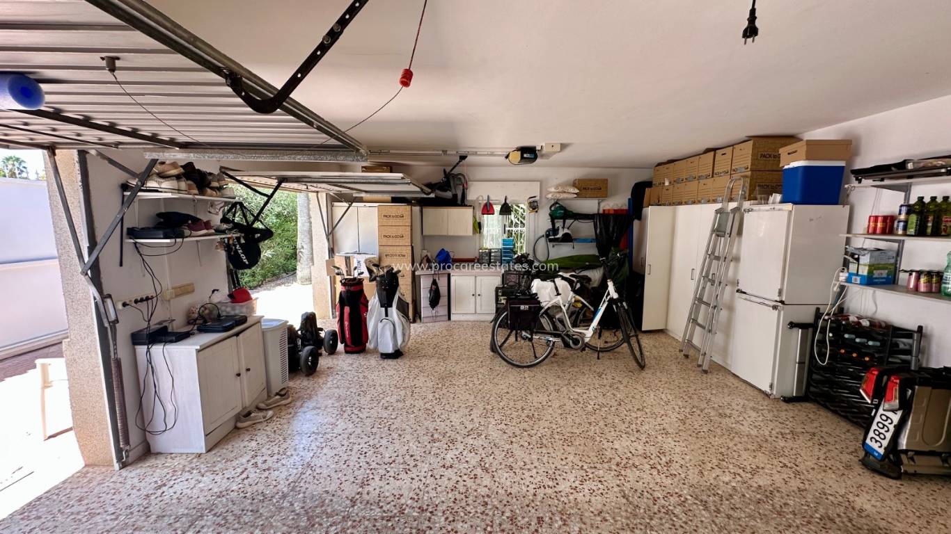 Resale - Villa - Ciudad Quesada - Ciudad Quesada - Doña Pepa