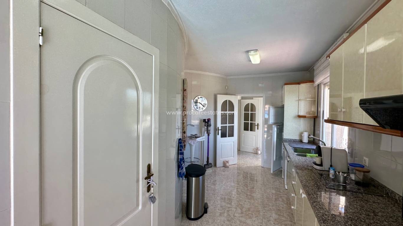 Resale - Villa - Ciudad Quesada - Ciudad Quesada - Doña Pepa